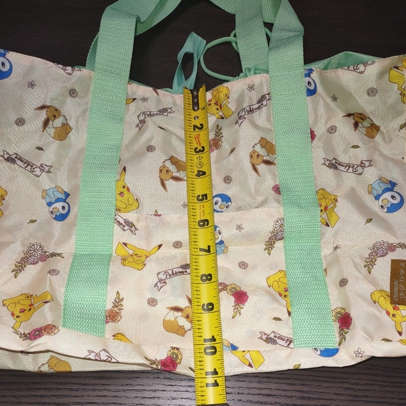 Pokemon Other Pokemon Reusable Bag Poshmark